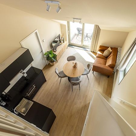 Vliemare Appartementen De Kluut Vlieland Εξωτερικό φωτογραφία