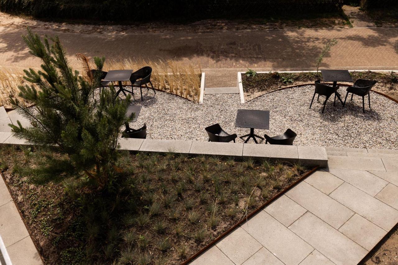 Vliemare Appartementen De Kluut Vlieland Εξωτερικό φωτογραφία