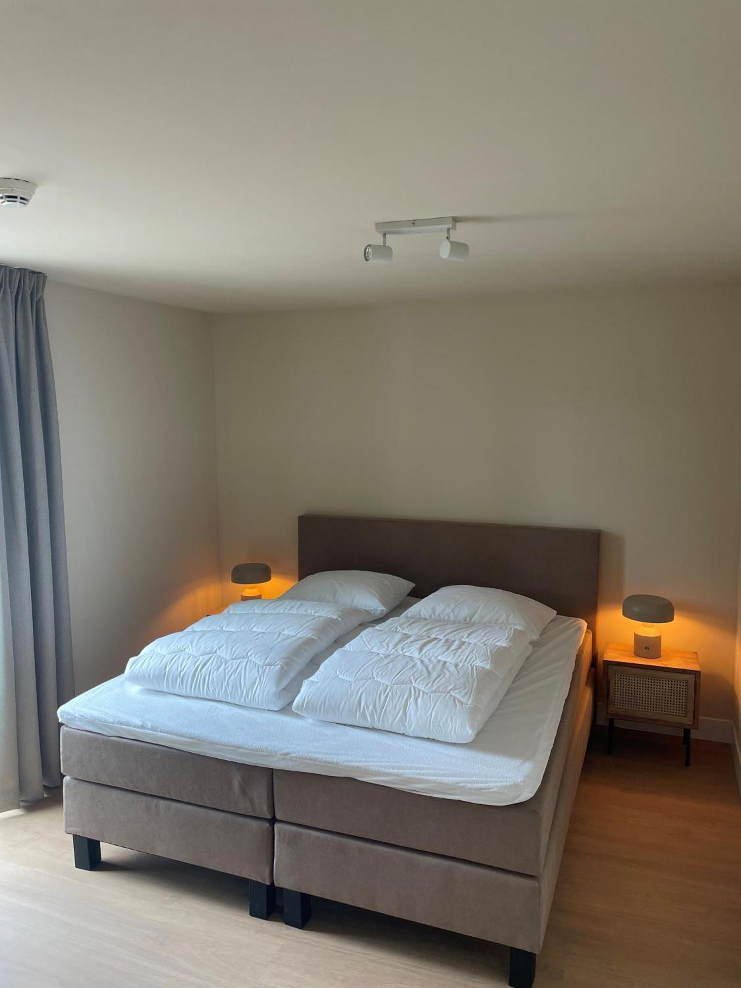 Vliemare Appartementen De Kluut Vlieland Εξωτερικό φωτογραφία