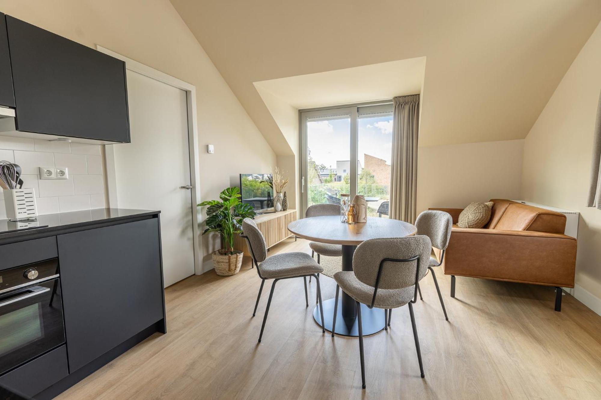 Vliemare Appartementen De Kluut Vlieland Εξωτερικό φωτογραφία