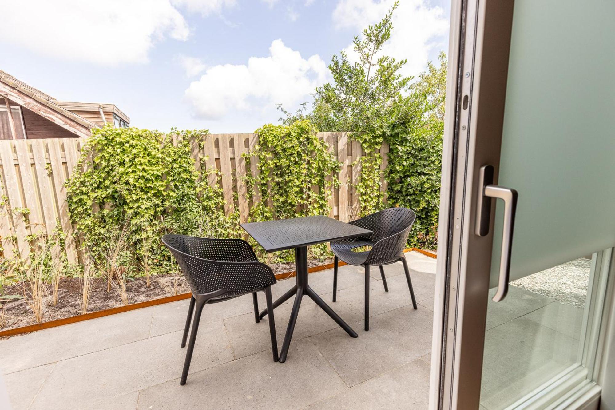 Vliemare Appartementen De Kluut Vlieland Εξωτερικό φωτογραφία