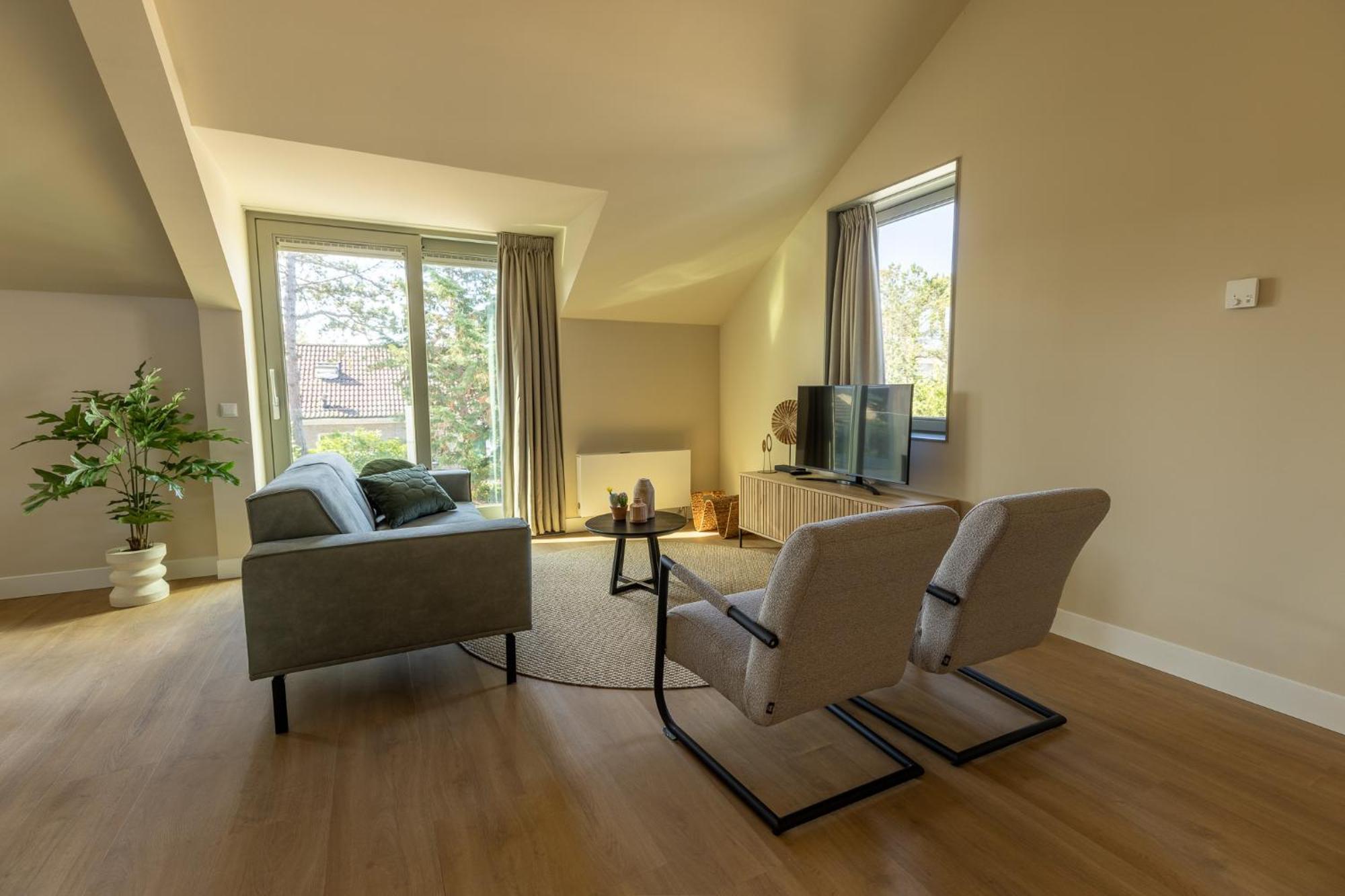 Vliemare Appartementen De Kluut Vlieland Εξωτερικό φωτογραφία