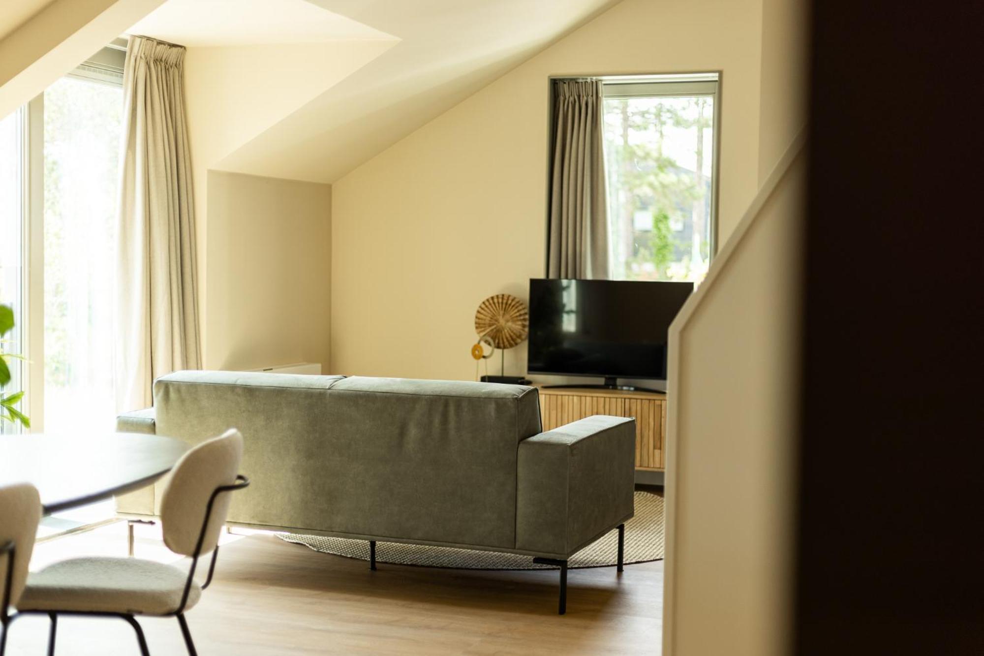 Vliemare Appartementen De Kluut Vlieland Εξωτερικό φωτογραφία