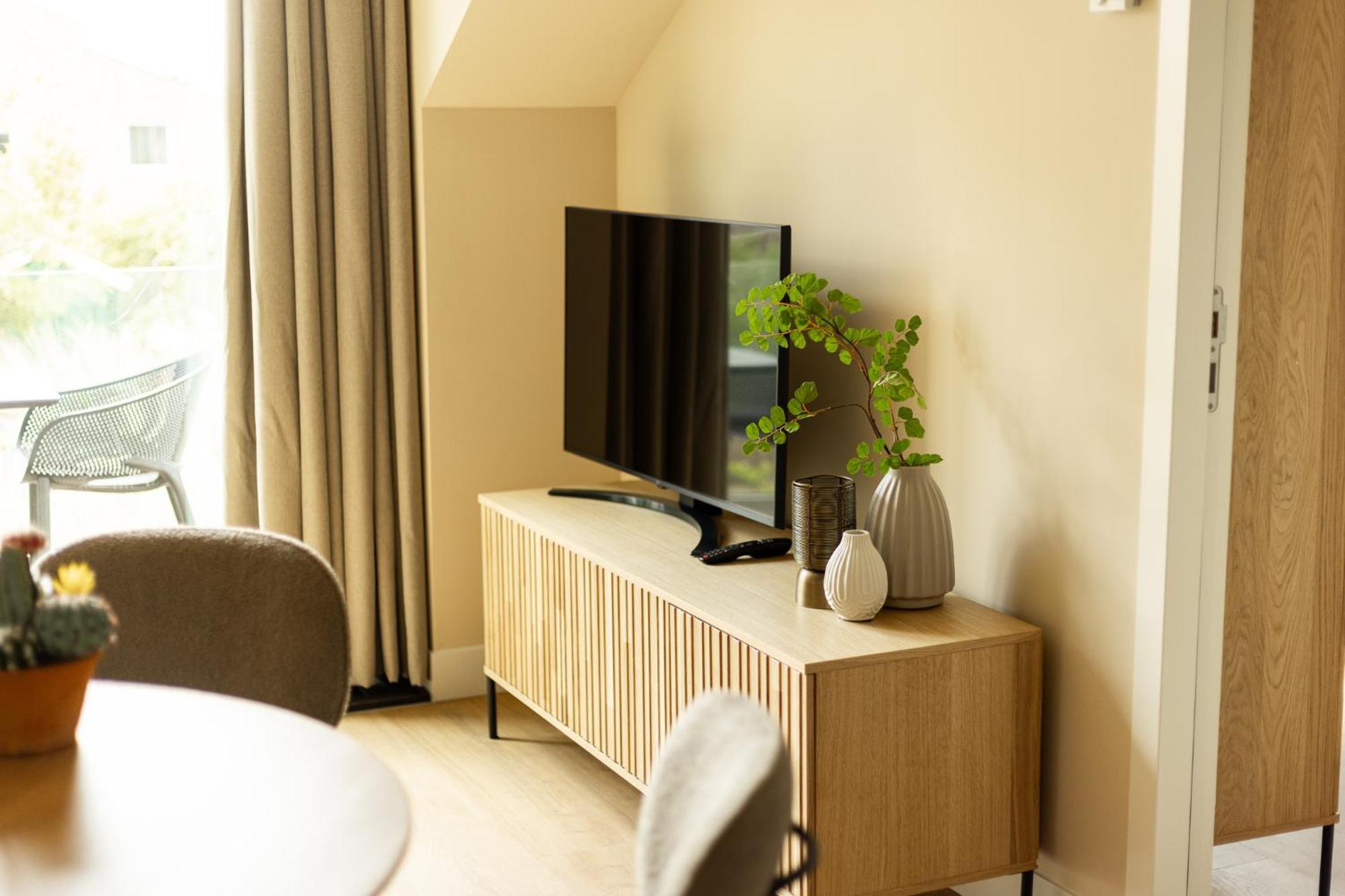 Vliemare Appartementen De Kluut Vlieland Εξωτερικό φωτογραφία