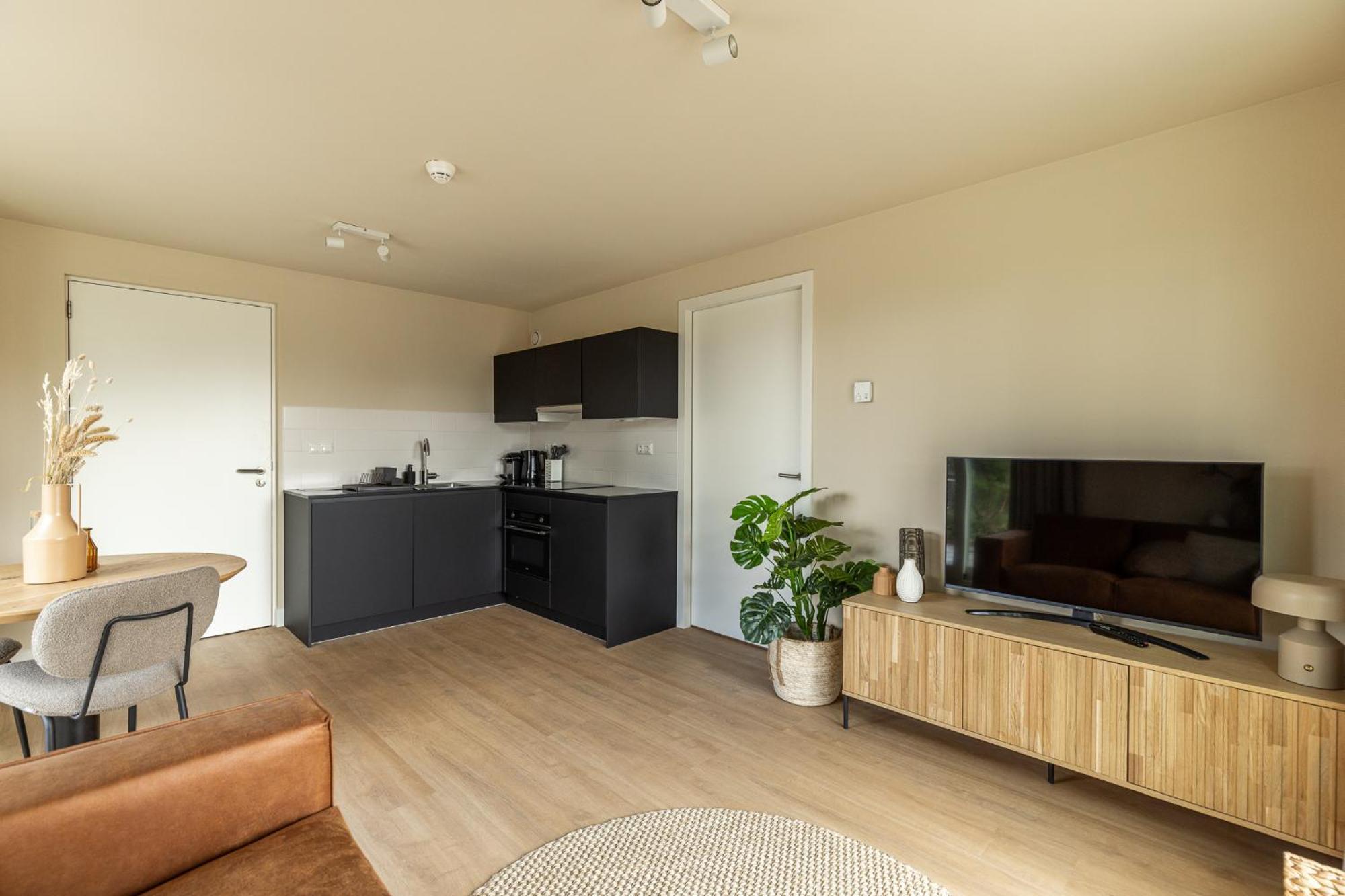 Vliemare Appartementen De Kluut Vlieland Εξωτερικό φωτογραφία