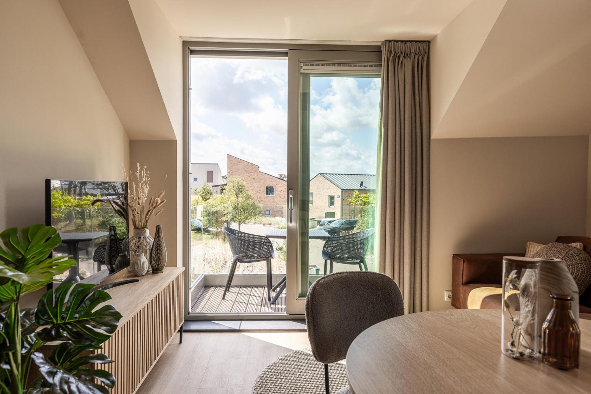 Vliemare Appartementen De Kluut Vlieland Εξωτερικό φωτογραφία