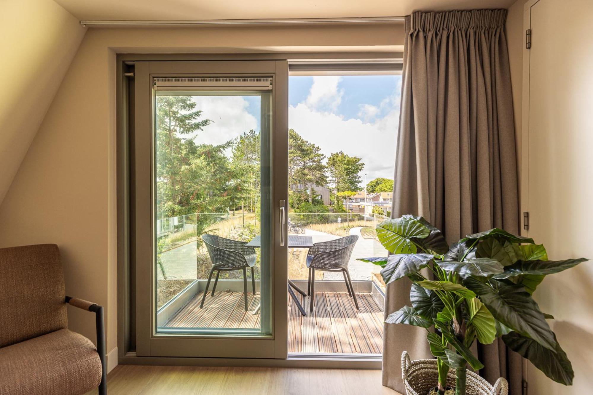 Vliemare Appartementen De Kluut Vlieland Εξωτερικό φωτογραφία