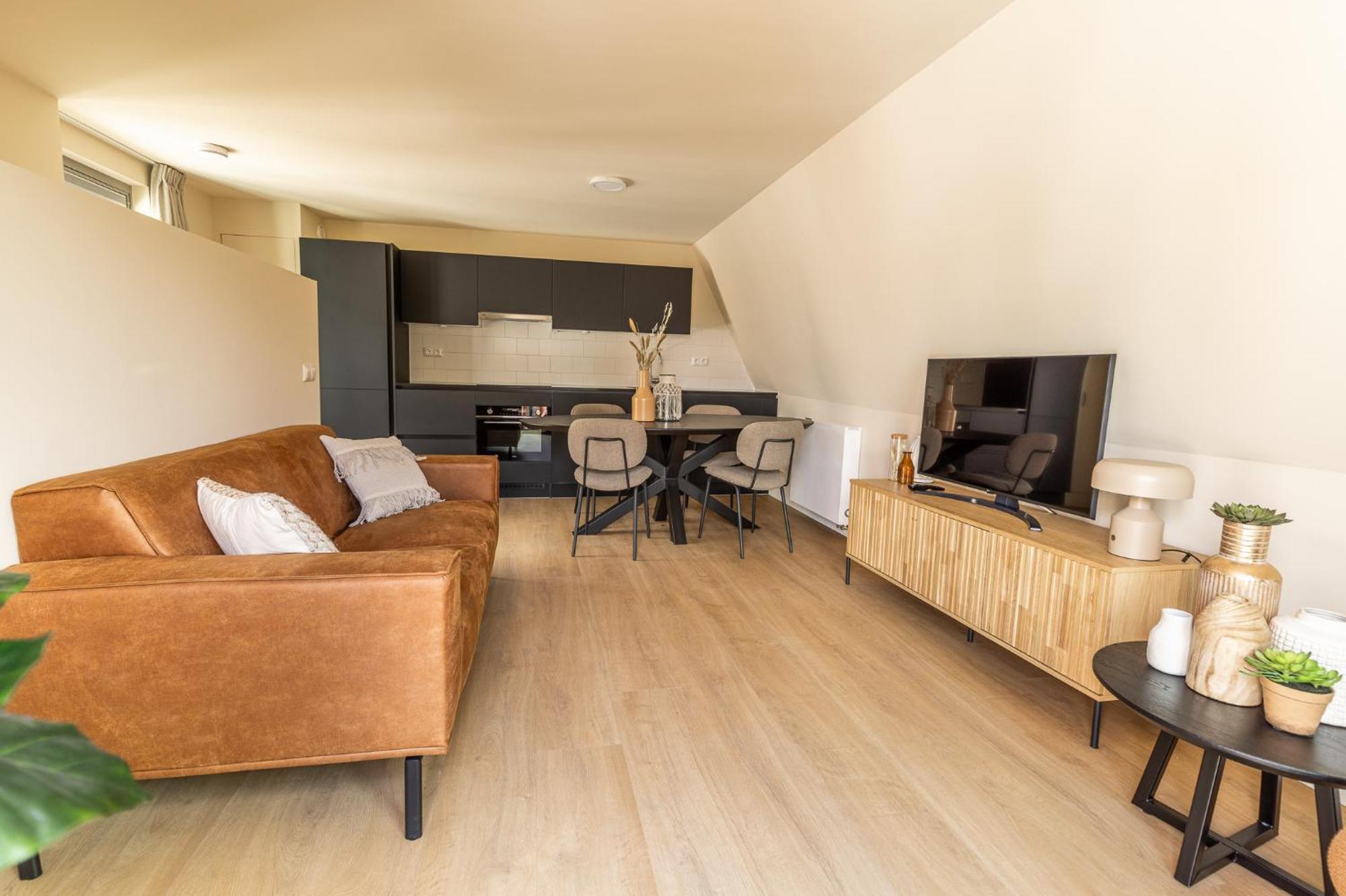 Vliemare Appartementen De Kluut Vlieland Εξωτερικό φωτογραφία