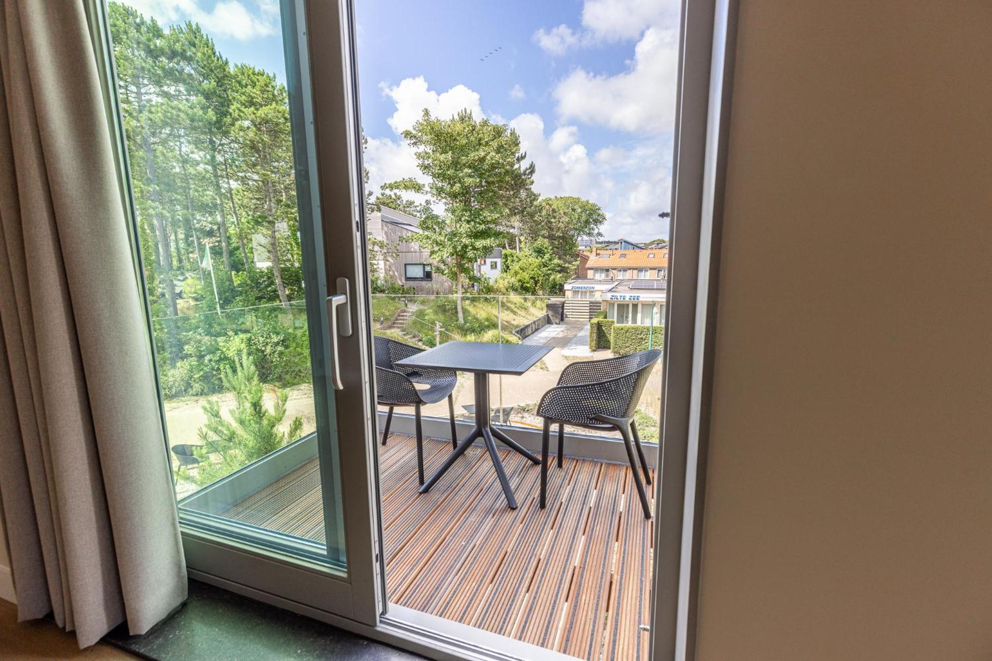 Vliemare Appartementen De Kluut Vlieland Εξωτερικό φωτογραφία