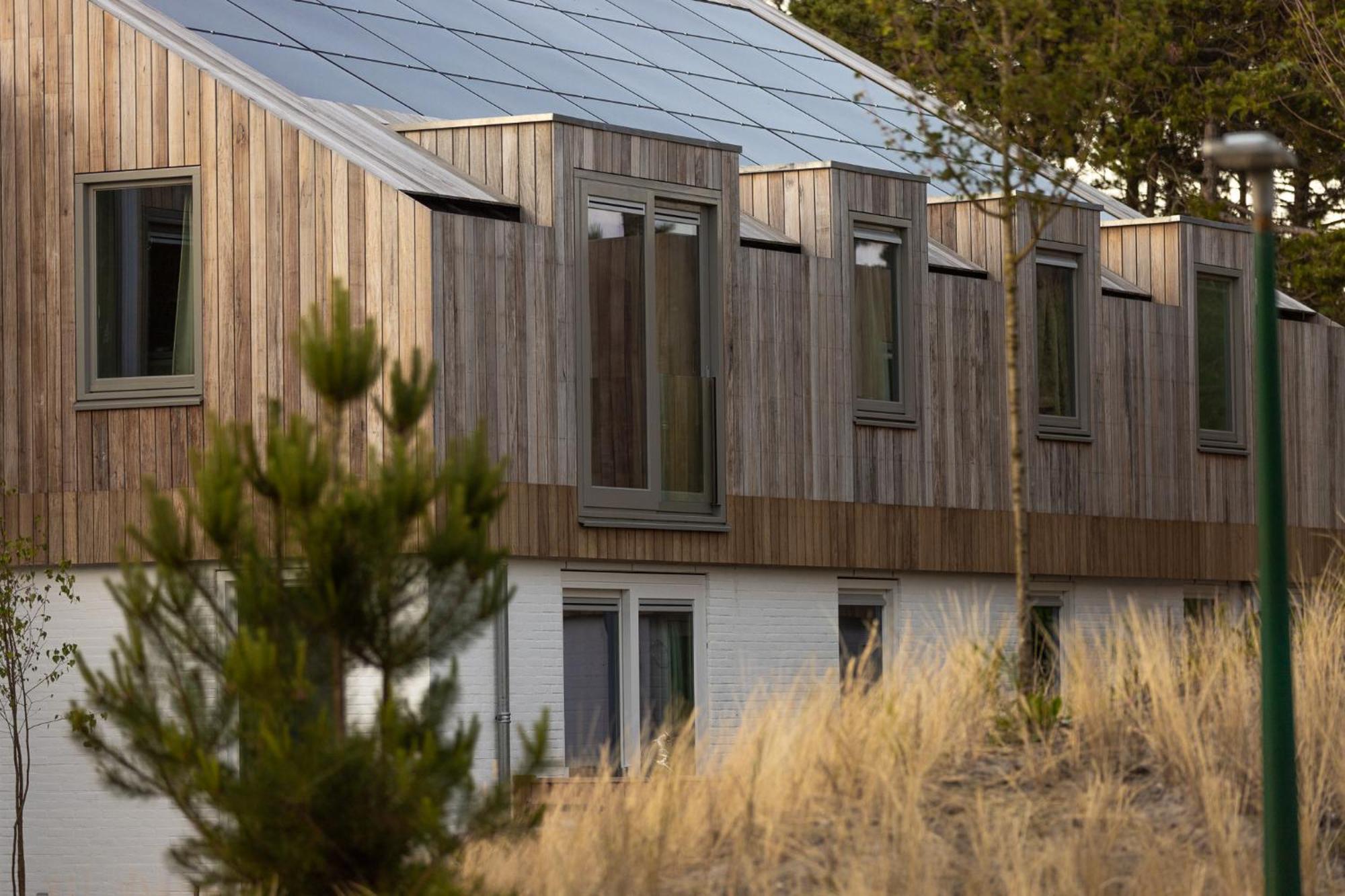 Vliemare Appartementen De Kluut Vlieland Εξωτερικό φωτογραφία