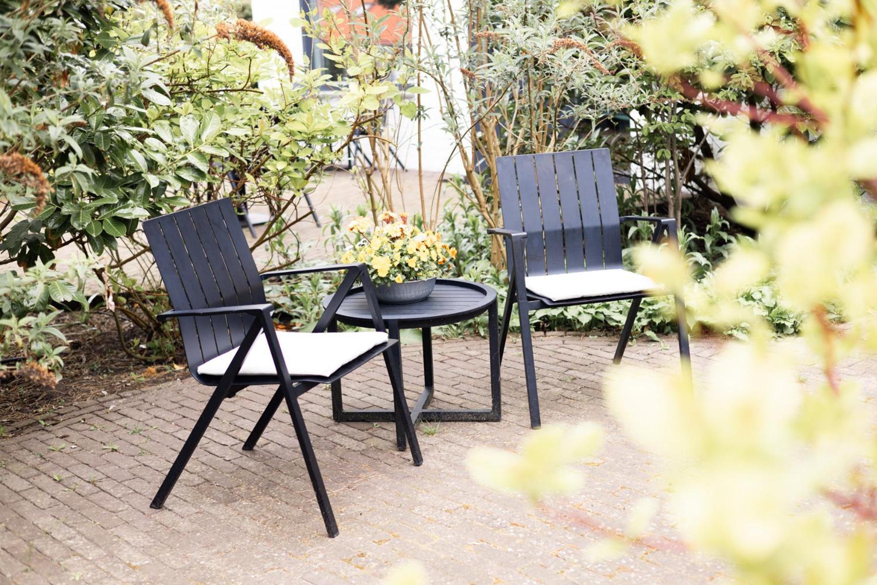 Vliemare Appartementen De Kluut Vlieland Εξωτερικό φωτογραφία