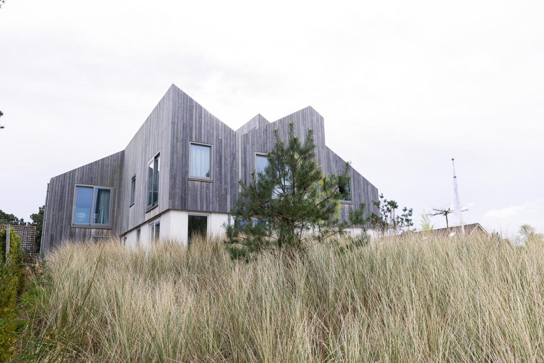 Vliemare Appartementen De Kluut Vlieland Εξωτερικό φωτογραφία