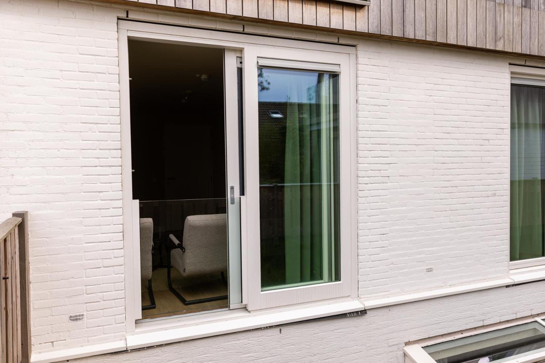 Vliemare Appartementen De Kluut Vlieland Εξωτερικό φωτογραφία