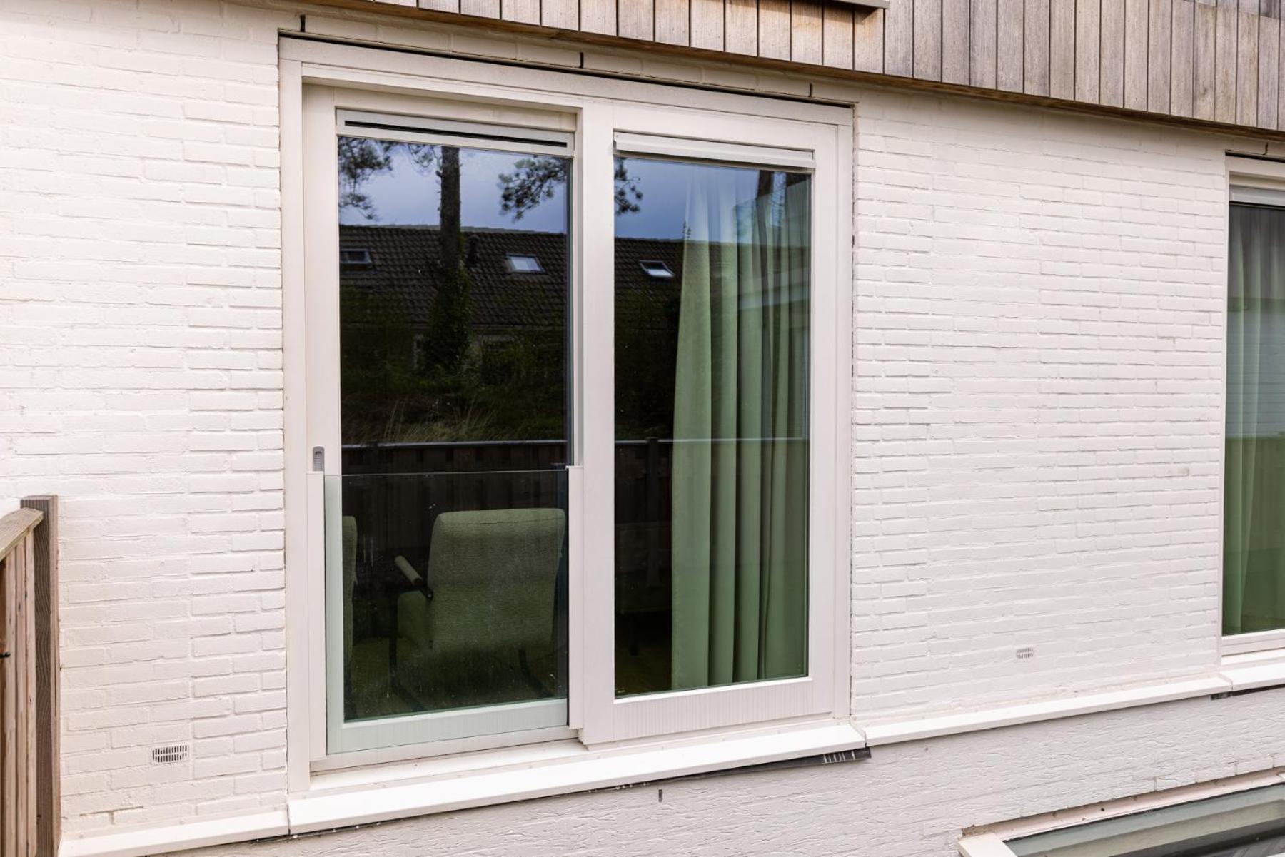 Vliemare Appartementen De Kluut Vlieland Εξωτερικό φωτογραφία
