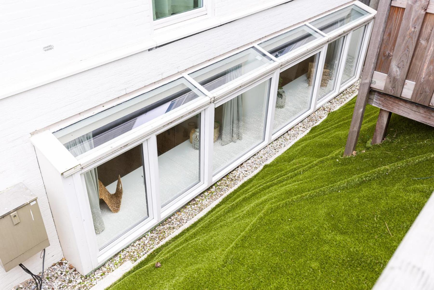 Vliemare Appartementen De Kluut Vlieland Εξωτερικό φωτογραφία